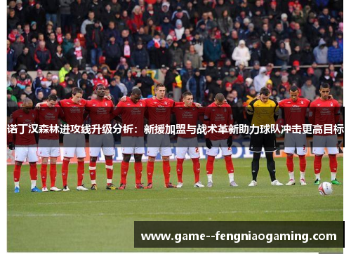 诺丁汉森林进攻线升级分析:新援加盟与战术革新助力球队冲击更高目标 诺丁汉森林进攻线升级分析:新援加盟与战术革新助力球队冲击更高目标