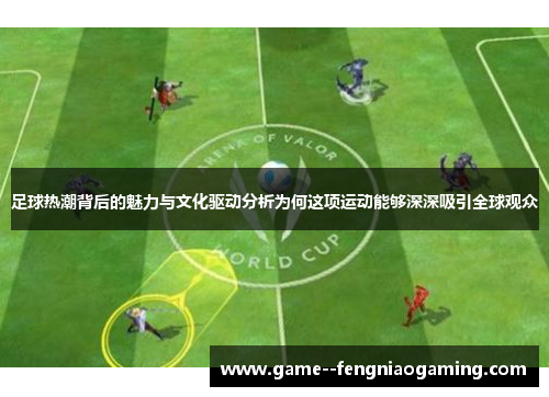 足球热潮背后的魅力与文化驱动分析为何这项运动能够深深吸引全球观众 足球热潮背后的魅力与文化驱动分析为何这项运动能够深深吸引全球观众