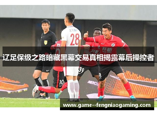 辽足保级之路暗藏黑幕交易真相揭露幕后操控者